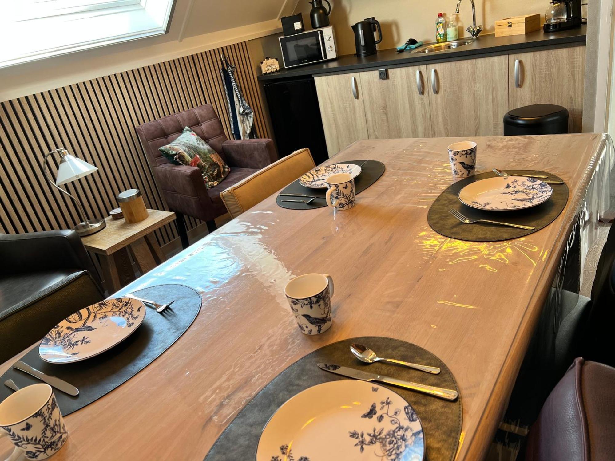 B&B Tina スネーク エクステリア 写真